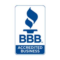 BBB Accredited Business